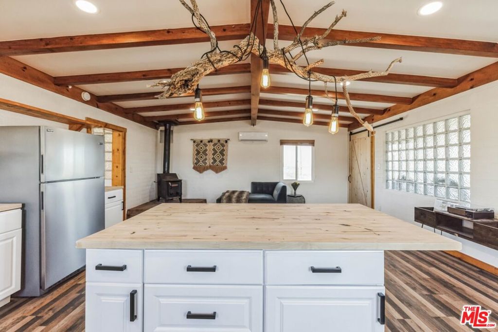1866 Old Woman Springs Road, Landers, CA 92285 — photo 1