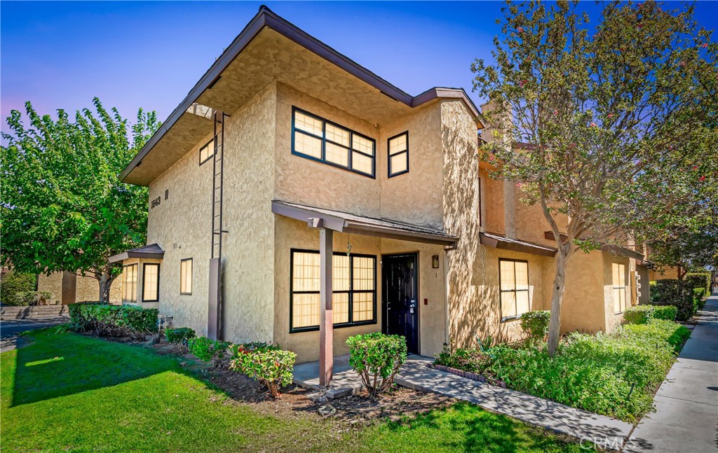 1543 W Avenue L 1, Lancaster, CA 93534 — photo 1