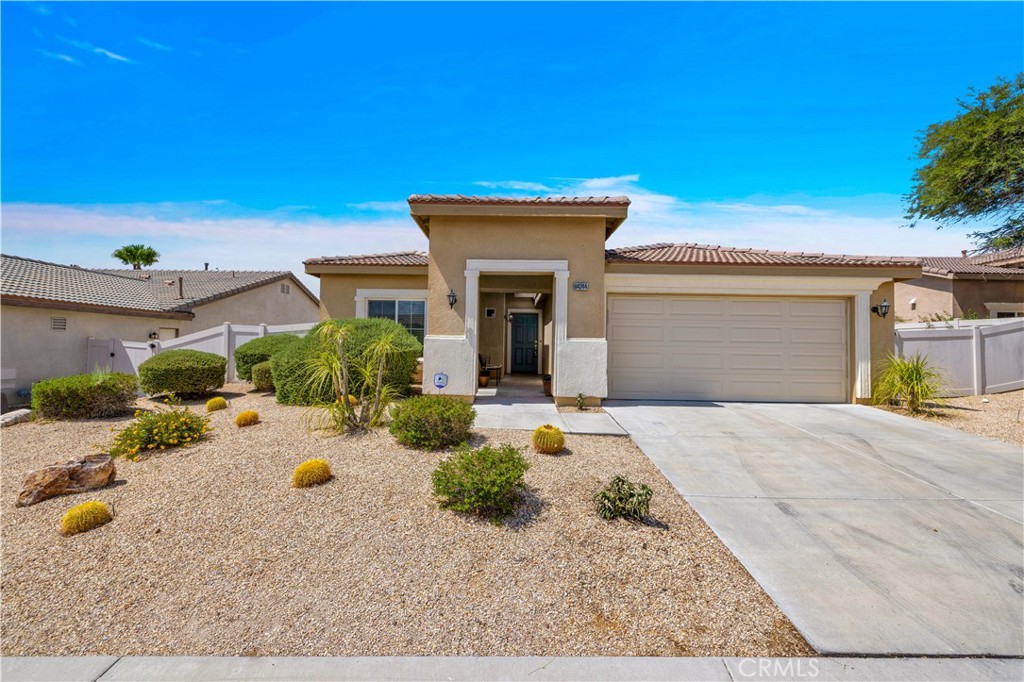 64244 Eagle Mountain Avenue, Desert Hot Springs, CA 92240 — photo 1