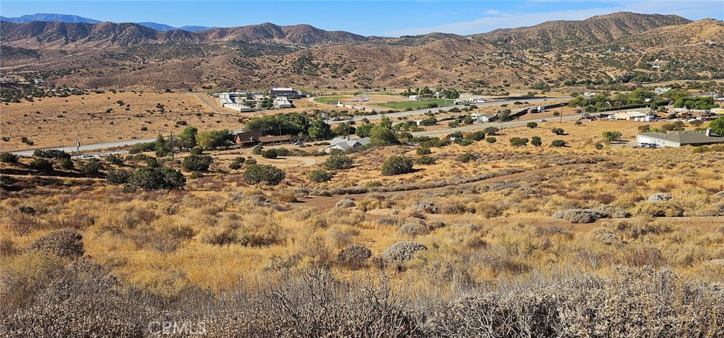 0 Hypotenuse Road, Acton, CA 93510 — photo 1