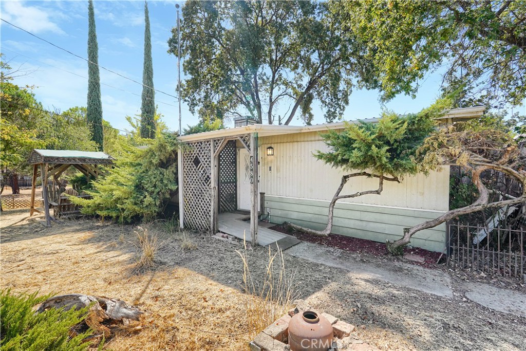 4580 S.TERRACE, Lakeport, CA 95453 — photo 1