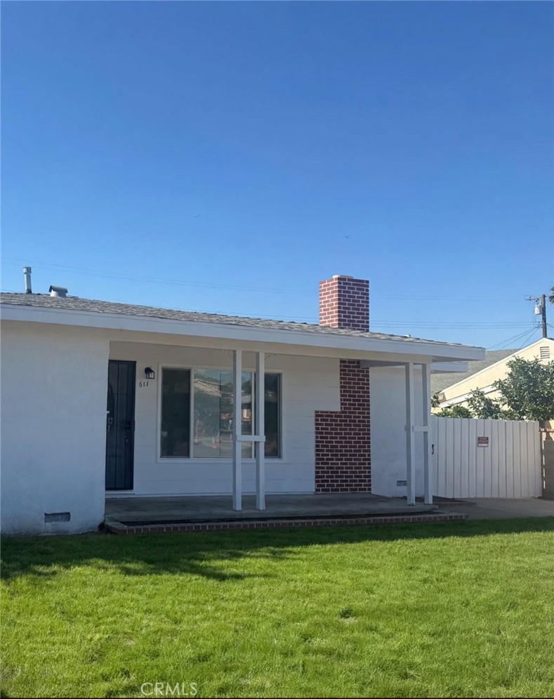 611 Santo Oro Avenue, La Puente, CA 91744 — photo 1
