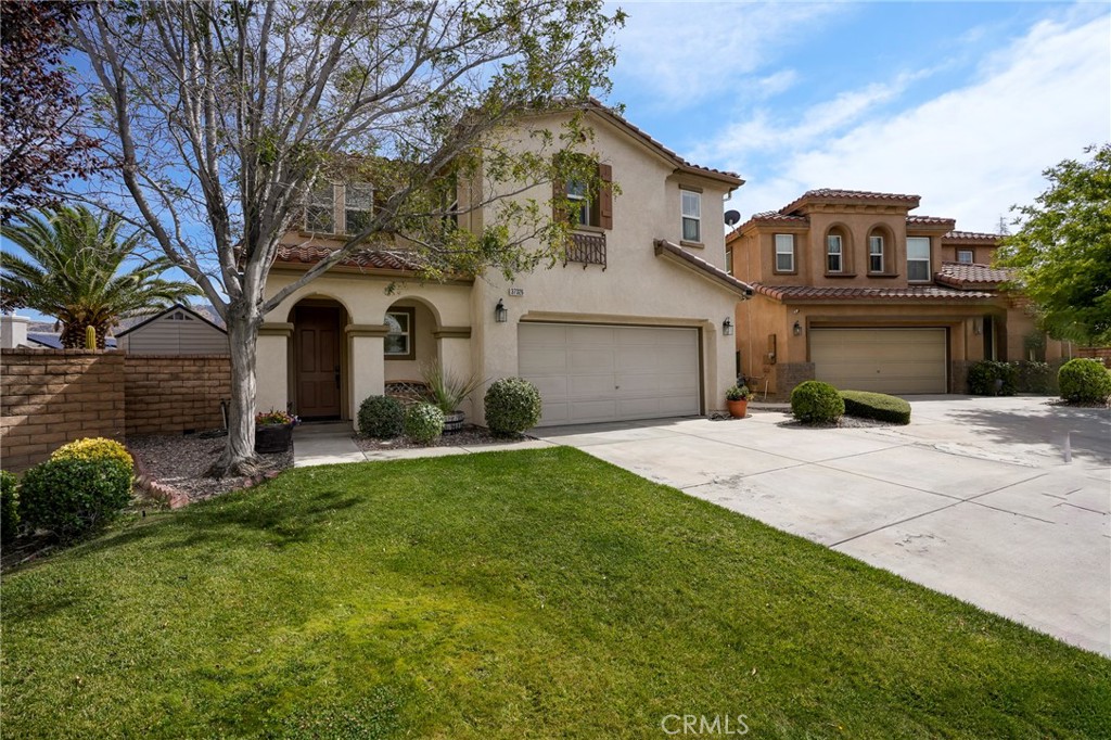 37326 Pippin Place, Palmdale, CA 93551 — photo 1