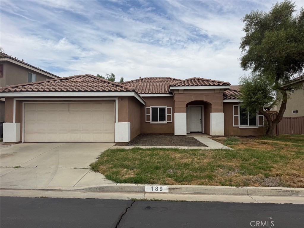 189 Ropango, Hemet, CA 92545 — photo 1