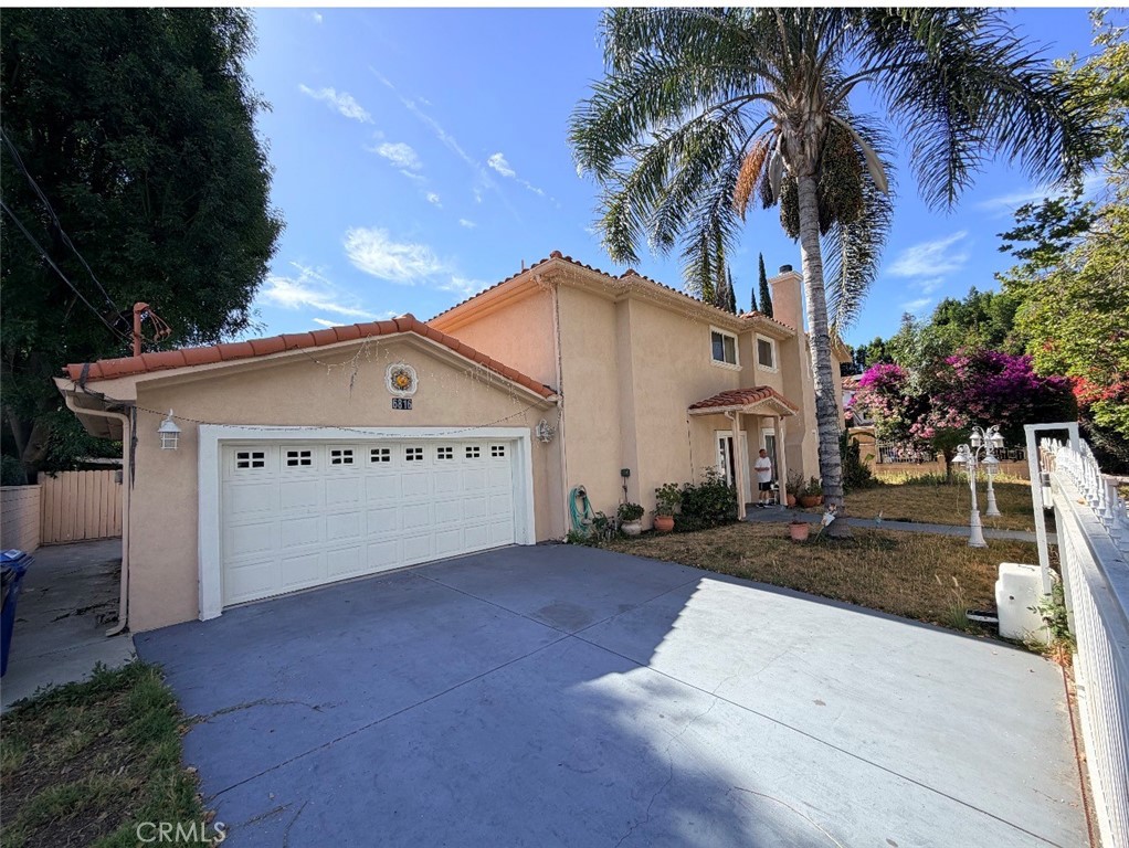 6816 Geyser Ave, Reseda, CA 91335 — photo 1