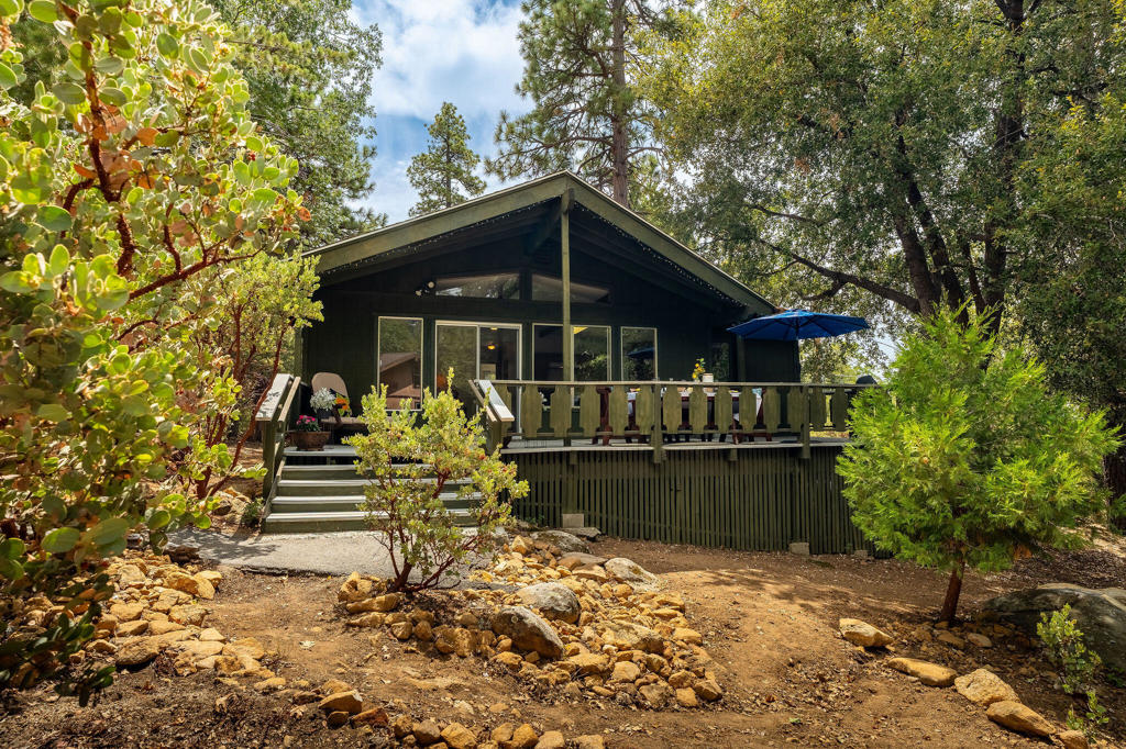 25461 Glen Road, Idyllwild, CA 92549 — photo 1