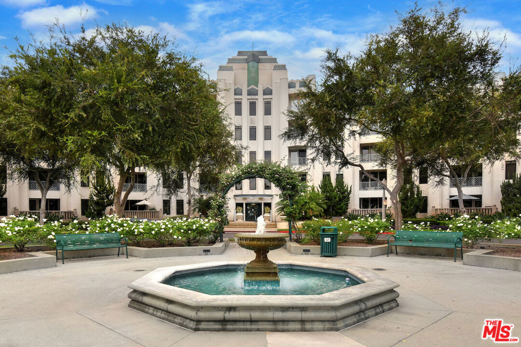 5625 Crescent Parkway 109, Playa Vista, CA 90094 — photo 1