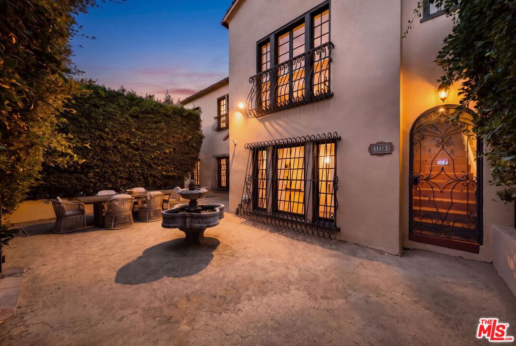 1116 -1118 S Highland Avenue, Los Angeles, CA 90019 — photo 1