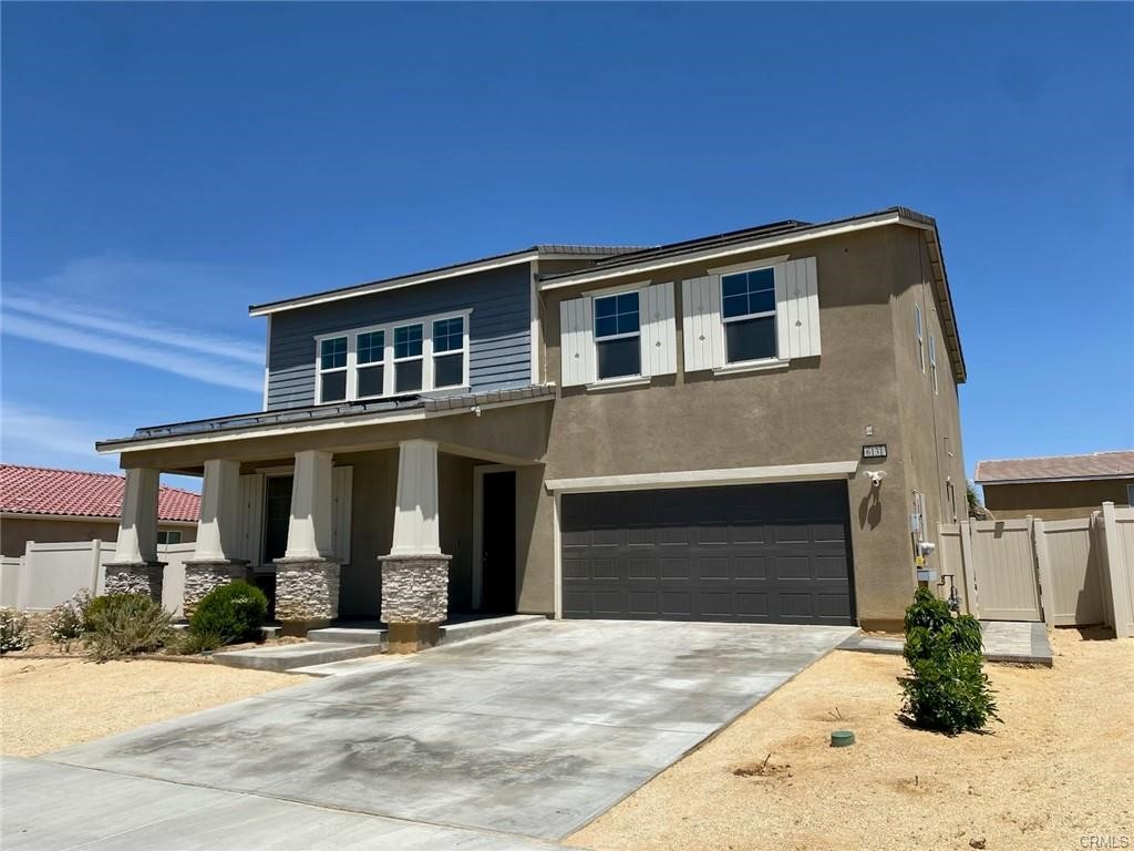 6131 W J9, Lancaster, CA 93536 — photo 1