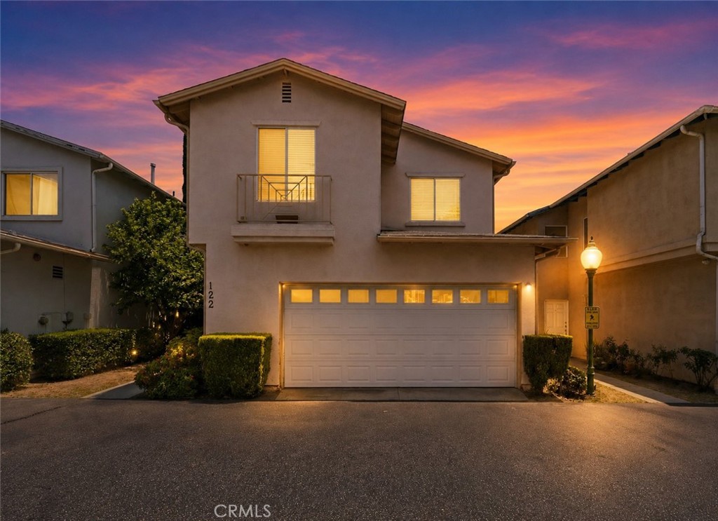 9300 Burnet Avenue 122, North Hills, CA 91343 — photo 1