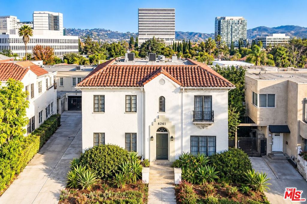 6261 W Olympic Boulevard, Los Angeles, CA 90048 — photo 1