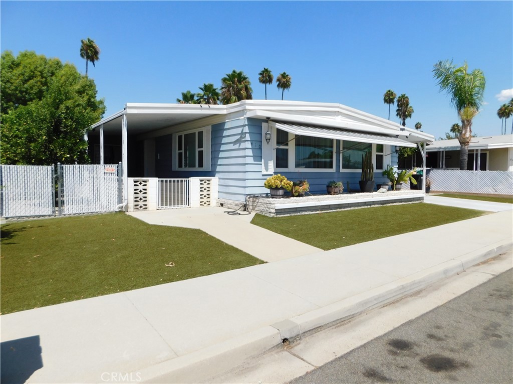 1410 VISTA GRANDE Drive, Hemet, CA 92543 — photo 1