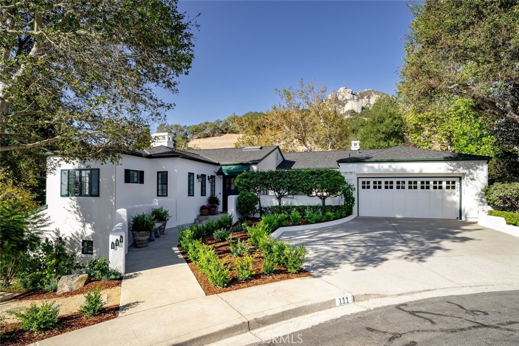111 Twin Ridge, San Luis Obispo, CA 93405 — photo 1