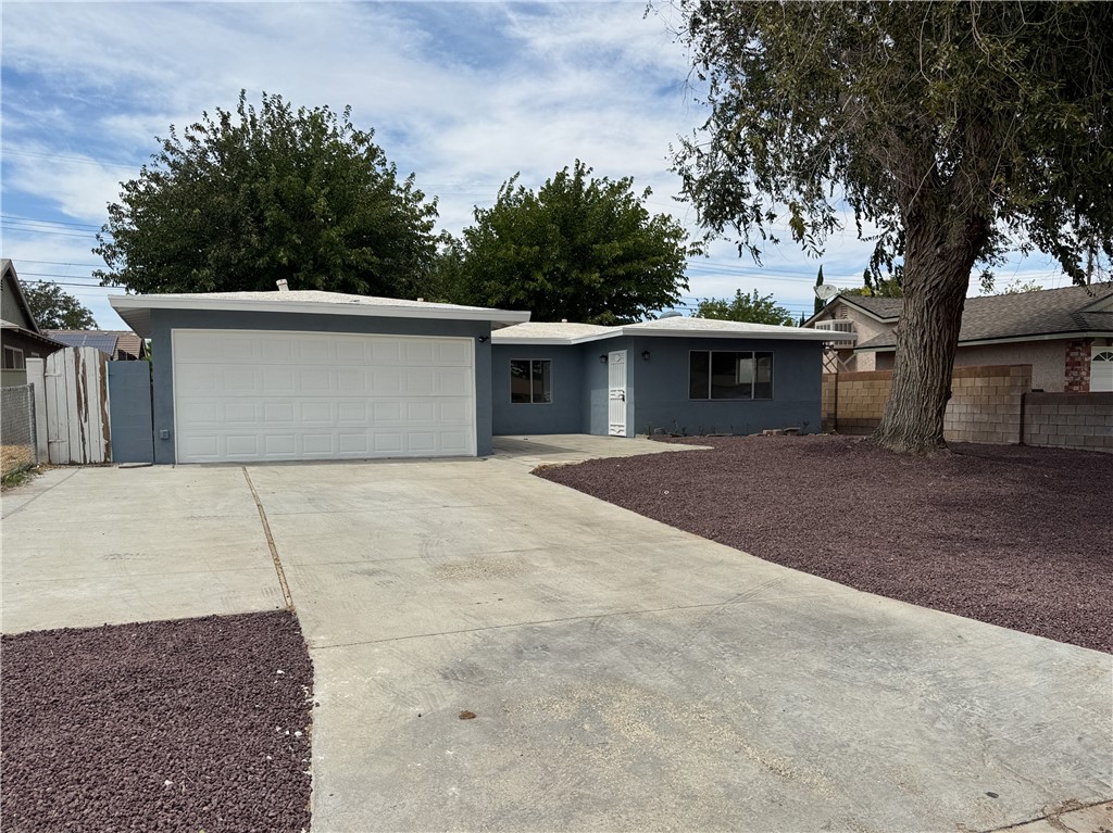 44327 23rd W, Lancaster, CA 93536 — photo 1
