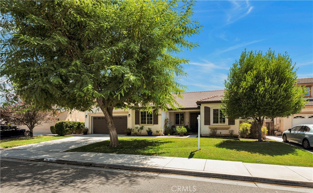 26673 N Fork, Menifee, CA 92586 — photo 1