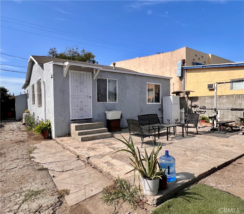 1474 W Compton, Compton, CA 90220 — photo 1