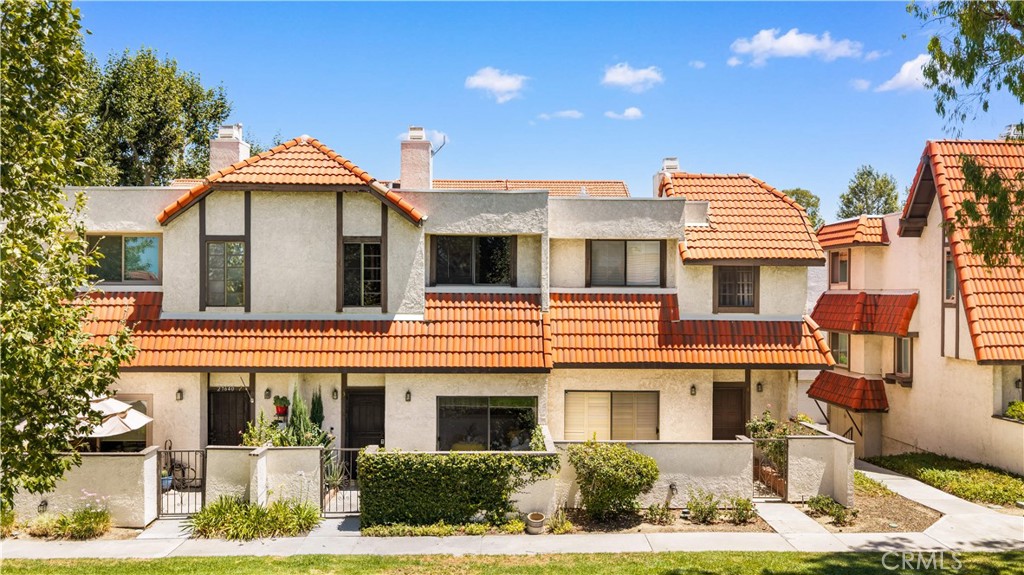 27640 Nugget Drive 3, Canyon Country, CA 91387 — photo 1