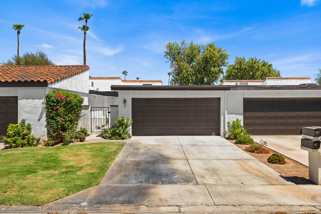 91 Calle Encinitas, Rancho Mirage, CA 92270 — photo 1