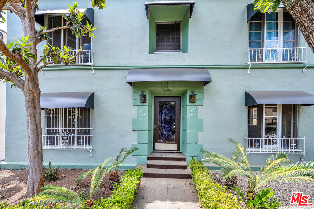 331 N Ogden Drive, Los Angeles, CA 90036 — photo 1