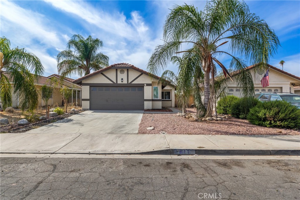 811 Don Drive, Hemet, CA 92543 — photo 1