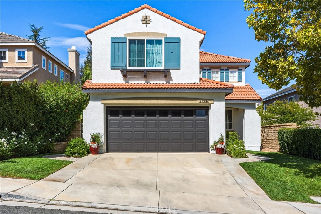 32236 Big Oak, Castaic, CA 91384 — photo 1