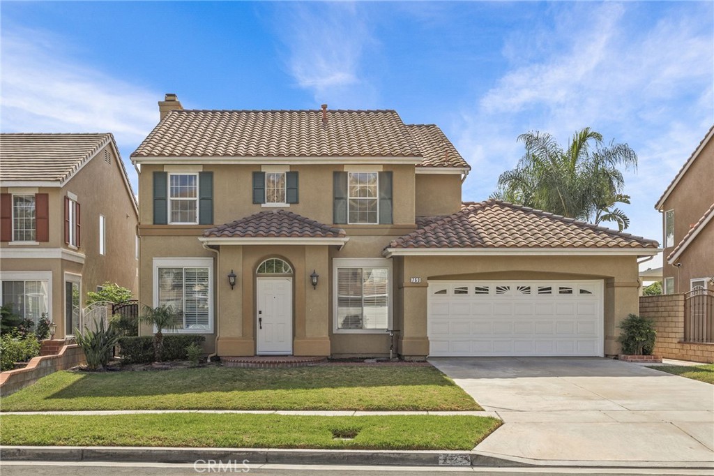 753 La Docena, Corona, CA 92879 — photo 1