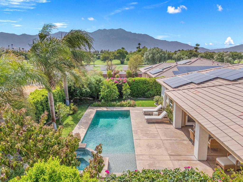 206 Via Firenza, Rancho Mirage, CA 92270 — photo 1