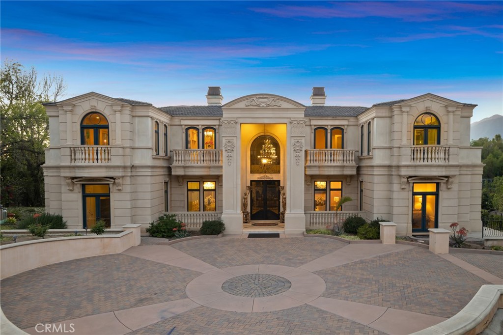 165 Circle, Bradbury, CA 91008 — photo 1