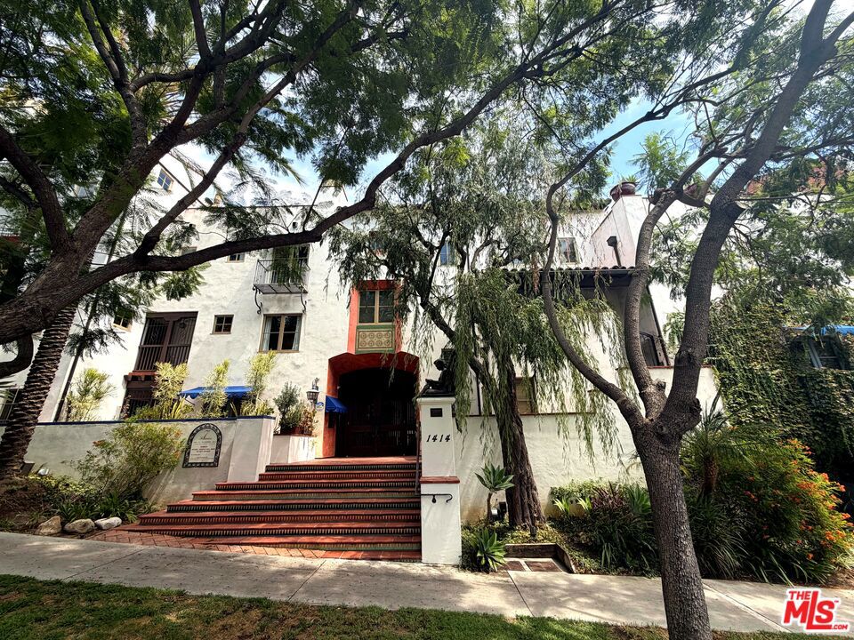 1414 N Harper Avenue 16, West Hollywood, CA 90046 — photo 1