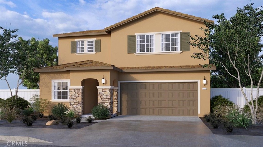 83226 Verdin Lane, Indio, CA 92201 — photo 1