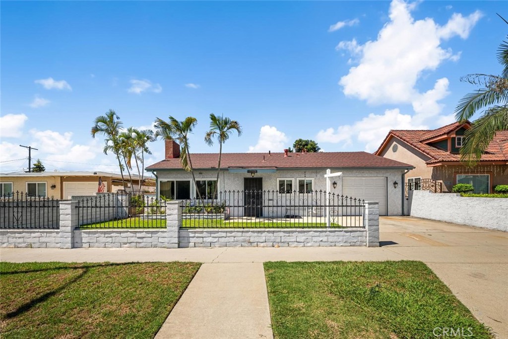13125 Fairford Avenue, Norwalk, CA 90650 — photo 1