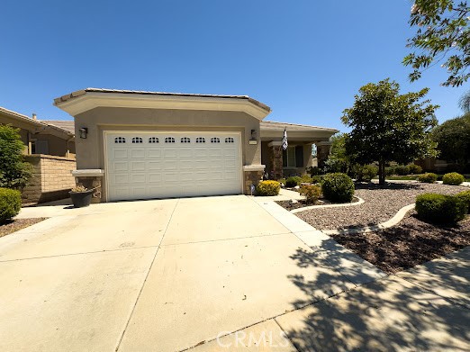 1696 Via Rojas, Hemet, CA 92545 — photo 1
