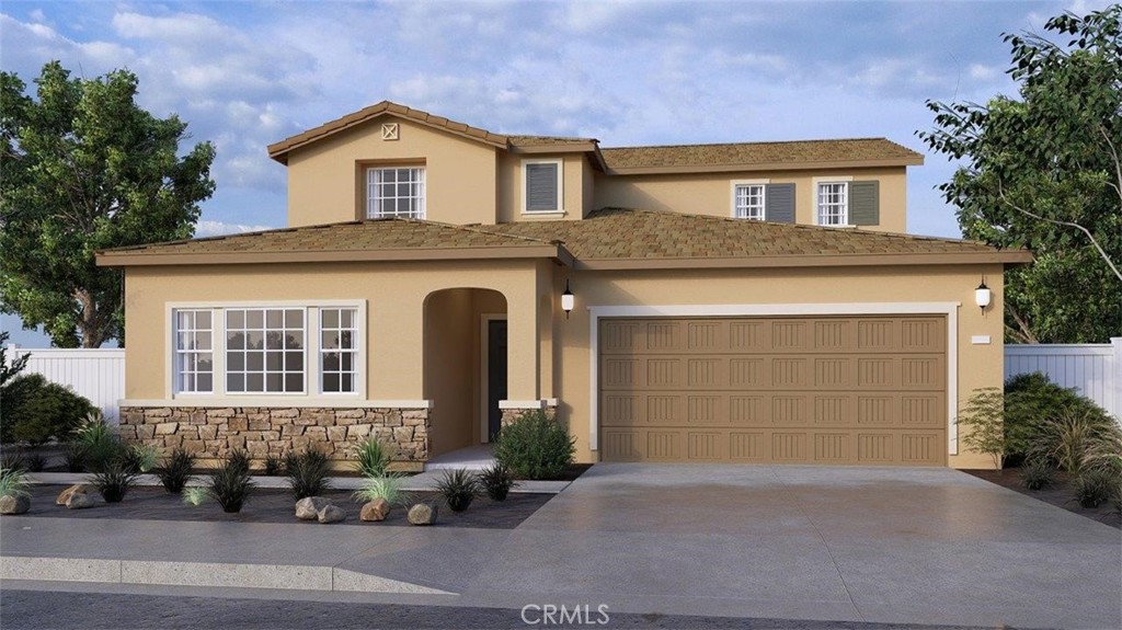83221 Verdin Lane, Indio, CA 92201 — photo 1