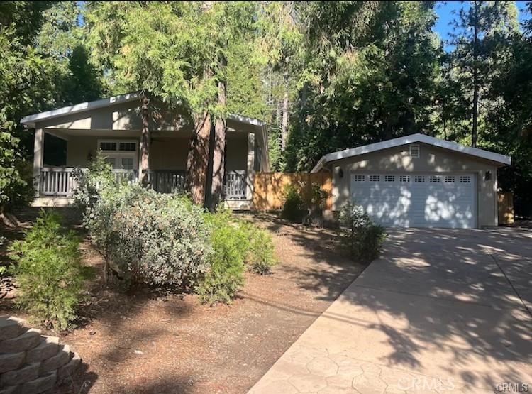 25130 Fern Valley, Idyllwild, CA 92549 — photo 1