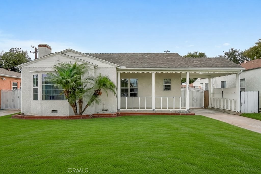 4071 Liberty, South Gate, CA 90280 — photo 1