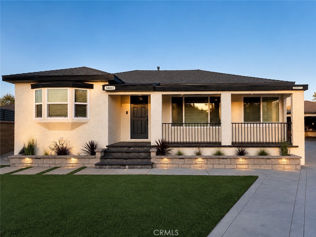 3602 Chapelle, Pico Rivera, CA 90660 — photo 1