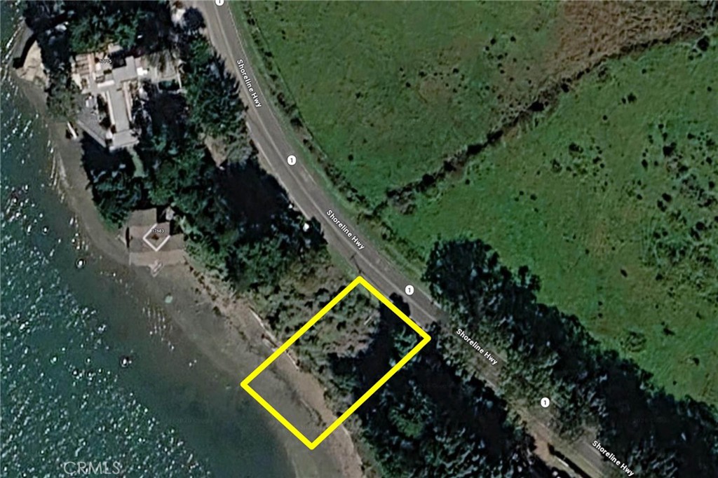 10628010 Highway 1, , CA 94940 — photo 1