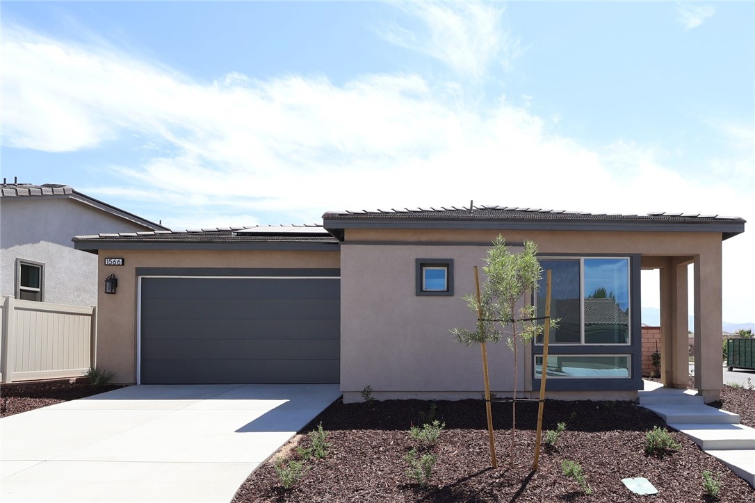 1566 Winding Sun Drive, Beaumont, CA 92223 — photo 1