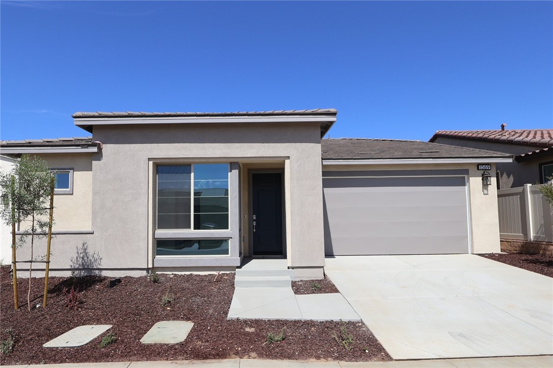 1569 Winding Sun Drive, Beaumont, CA 92223 — photo 1