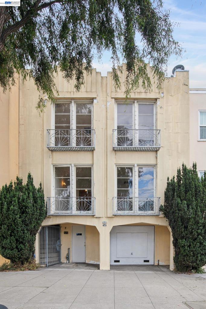 83 85 Stanyan St, San Francisco, CA 94118 — photo 1