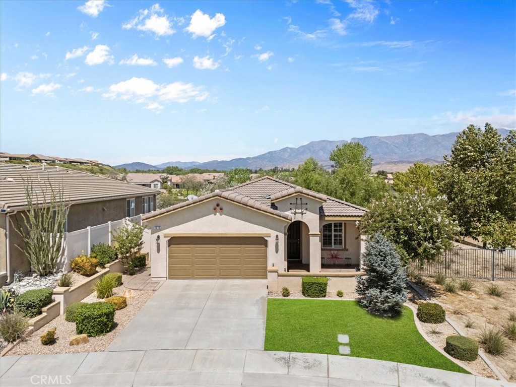 1670 Stellar Peak, Beaumont, CA 92223 — photo 1