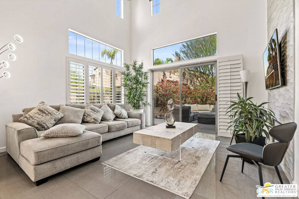 324 Ameno Drive, Palm Springs, CA 92262 — photo 1
