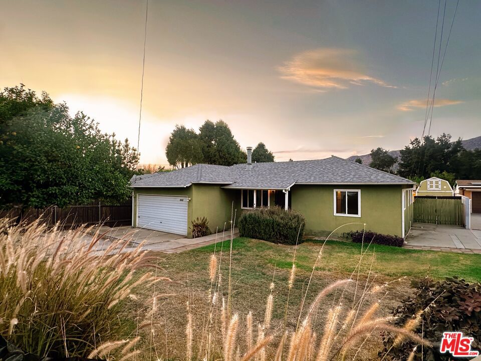 8453 Fenwick Street, Los Angeles, CA 91040 — photo 1