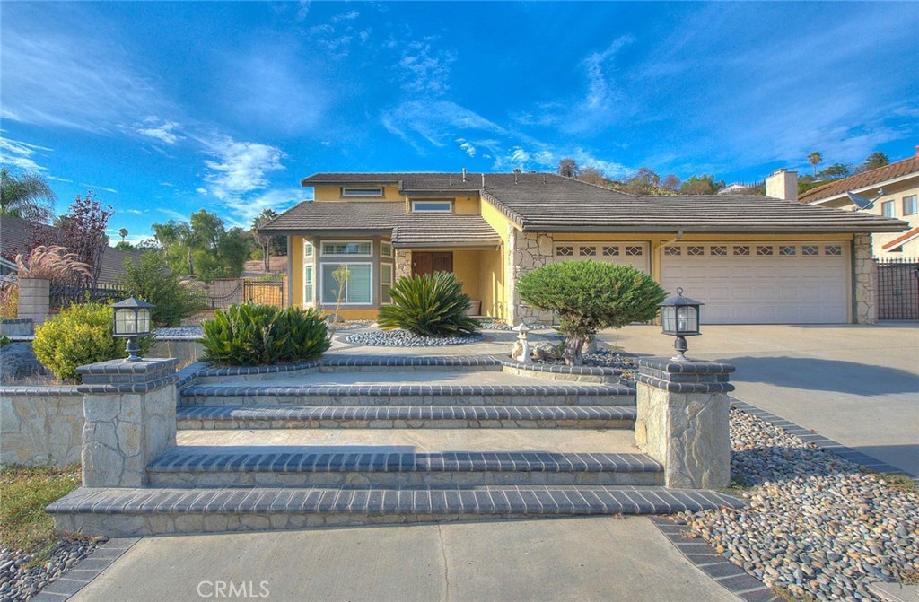 20739 E Walnut Canyon, Walnut, CA 91789 — photo 1