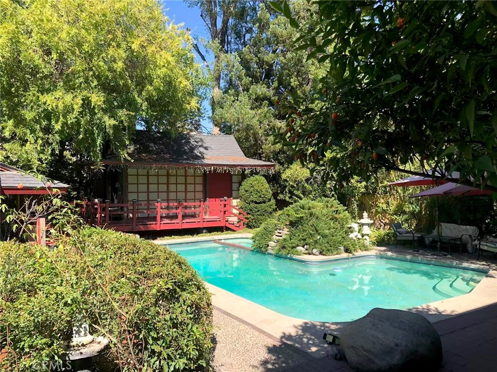 2136 S El Molino, San Marino, CA 91108 — photo 1