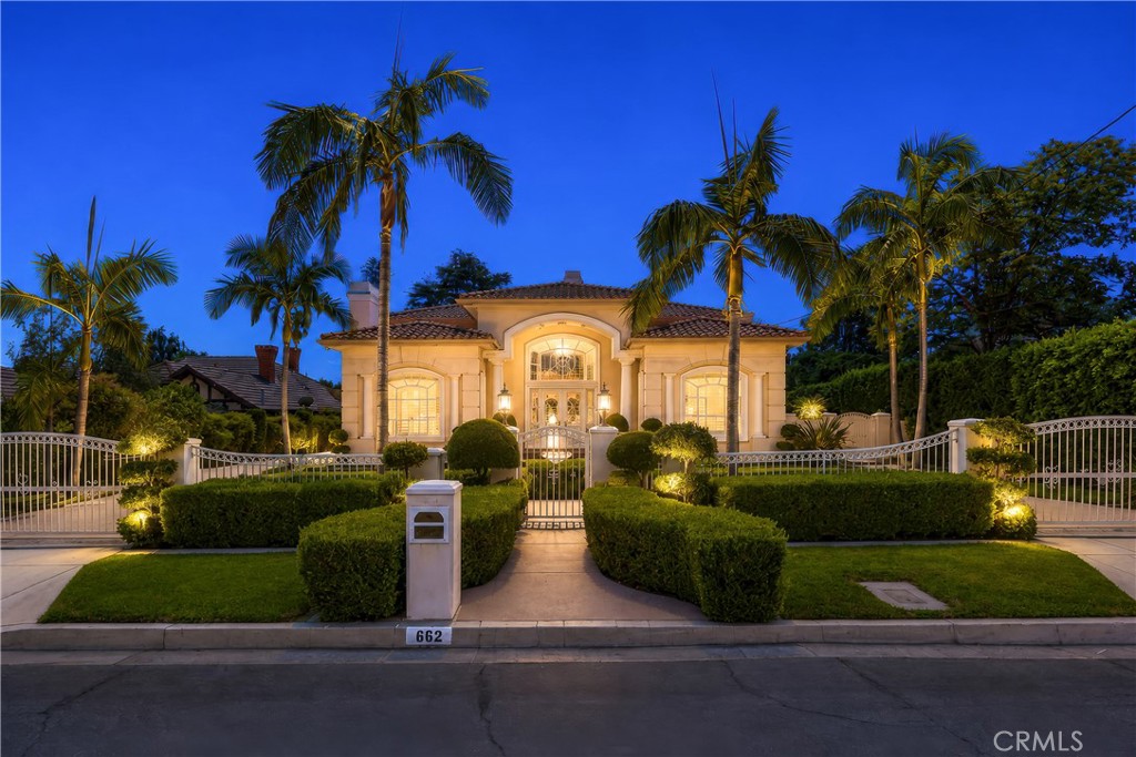 662 W Norman, Arcadia, CA 91007 — photo 1