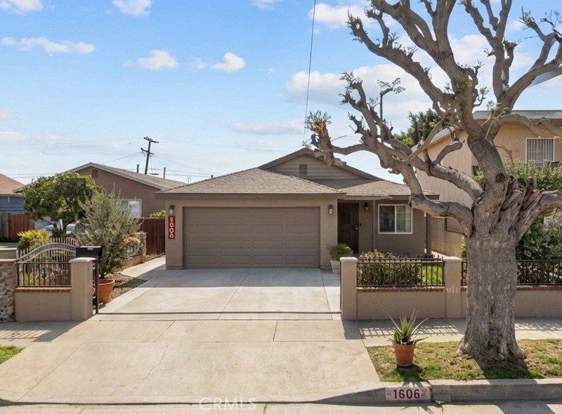 1606 E Sandison, Wilmington, CA 90744 — photo 1