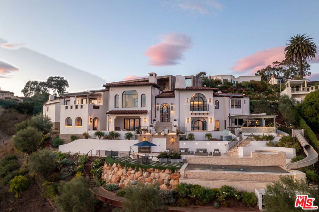 1213 Harbor Hills Drive, Santa Barbara, CA 93109 — photo 1