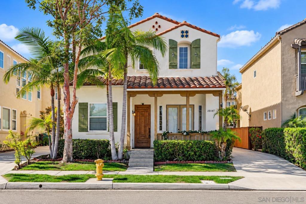 10145 Prairie Fawn Dr, San Diego, CA 92127 — photo 1