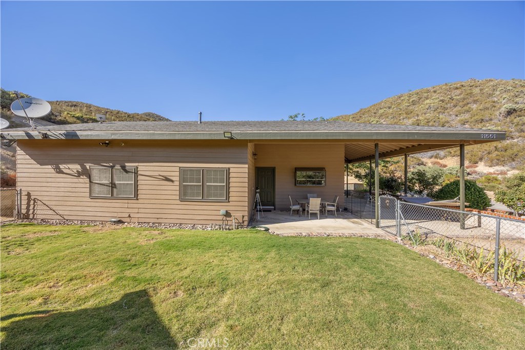 11551 Lonesone Valley Road, Leona Valley, CA 93551 — photo 1